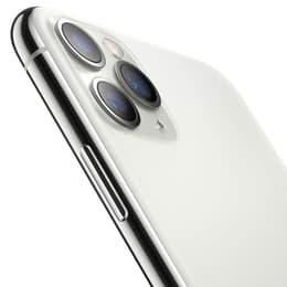 iPhone 11 Pro 64GB - Silver - Unlocked