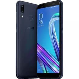 Zenfone Max (M1) 32GB - Black - Unlocked