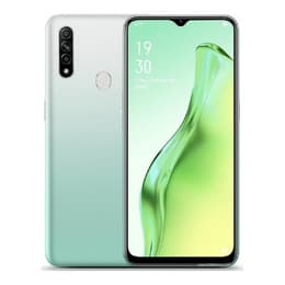 Oppo A31 128GB - White - Unlocked