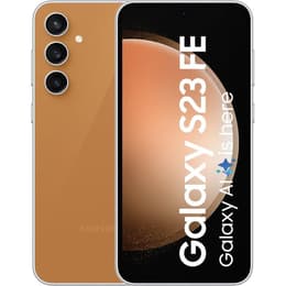 Galaxy S23 FE 128GB - Orange - Unlocked
