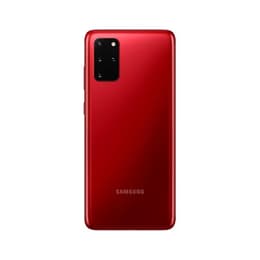 Galaxy S20+ 5G 128GB - Red - Unlocked