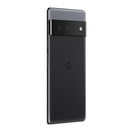 Google Pixel 6 Pro 128 GB - Stormy Black - Unlocked