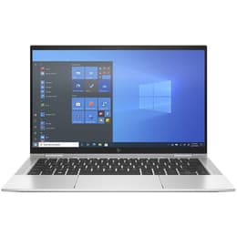 Hp EliteBook x360 1030 G8 13" (2020) - Core i5 2.4 GHz - SSD 256 GB - 8 GB