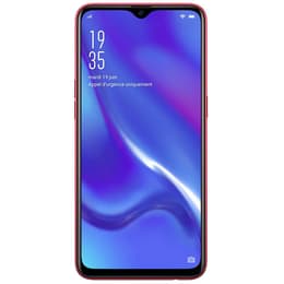Oppo RX17 Neo 128GB - Red - Unlocked