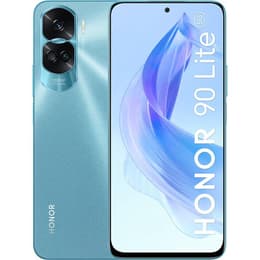 Honor 90 Lite 256GB - Cyan - Unlocked