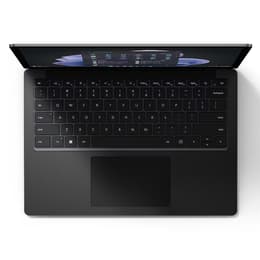 Microsoft Surface Laptop 5 13" (2022) - Core i5 1.6 GHz - SSD 256 GB - 8 GB