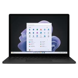 Microsoft Surface Laptop 5 13" (2022) - Core i5 1.6 GHz - SSD 256 GB - 8 GB