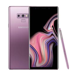 Galaxy Note9 512GB - Purple - Unlocked