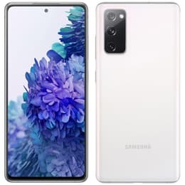 Galaxy S20 FE 5G 128GB - White - Unlocked