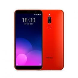 Meizu M6T 16GB - Red - Unlocked