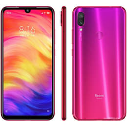 Xiaomi Redmi Note 7 32GB - Pink - Unlocked