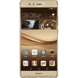 Huawei P9 32GB - Gold - Unlocked