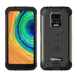 Doogee S59 Pro 64GB - Black - Unlocked