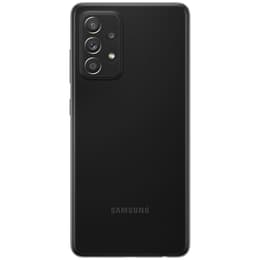 Galaxy A52 5G 256GB - Black - Unlocked