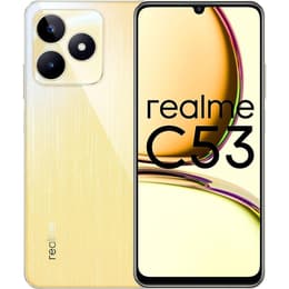 Realme C53 256GB - Gold - Unlocked