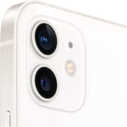 iPhone 12 256GB - White - Unlocked