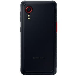 Galaxy Xcover 5 64GB - Black - Unlocked