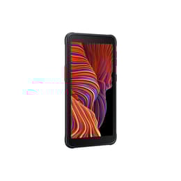 Galaxy Xcover 5 64GB - Black - Unlocked