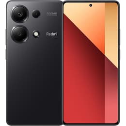 Xiaomi Redmi Note 13 Pro 4G 256GB - Black - Unlocked