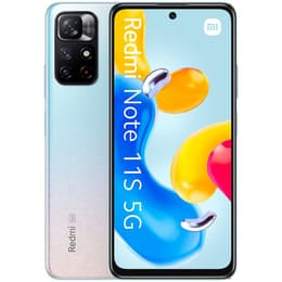 Xiaomi Redmi Note 11S 5G 128GB - Blue - Unlocked