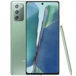 Galaxy Note20 5G 256GB - Green - Unlocked