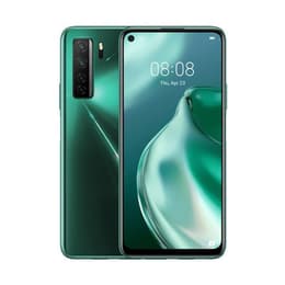 Huawei P40 Lite 5G 128GB - Green - Unlocked