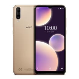 Wiko View4 Lite 32GB - Gold - Unlocked