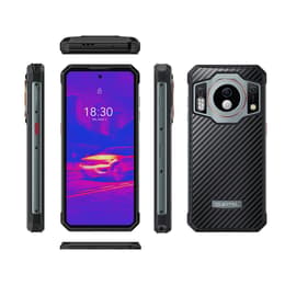 Oukitel WP21 Ultra 256GB - Black - Unlocked