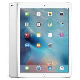 iPad Pro 12.9 (2015) 1st gen 256 GB - Wi-Fi - Silver