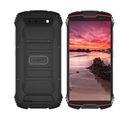 Cubot King Kong Mini 2 32GB - Red - Unlocked