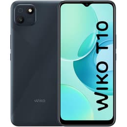 Wiko T10 64GB - Black - Unlocked