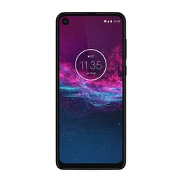 Motorola One action 128GB - Black - Unlocked