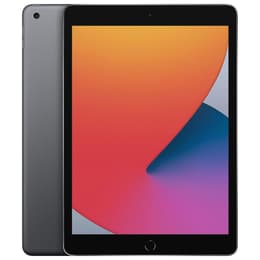 iPad 10.2 (2020) 8th gen 128 GB - Wi-Fi - Space Gray