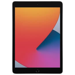 iPad 10.2" (2020) 8th gen 128 GB - Wi-Fi - Space Gray