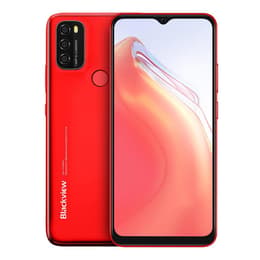 Blackview A70 32GB - Red - Unlocked