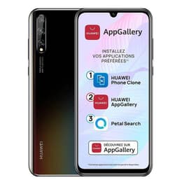 Huawei P Smart S 128GB - Black - Unlocked