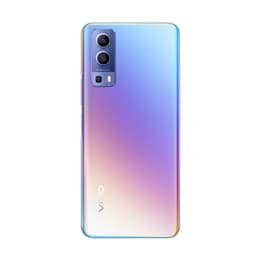 vivo Y72 5G 128GB - Blue - Unlocked