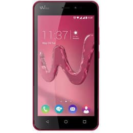Wiko Freddy 8GB - Red - Unlocked
