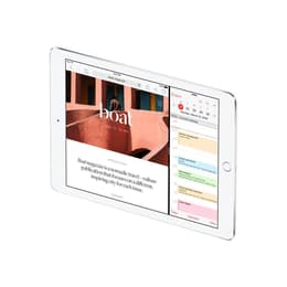 iPad Pro 9.7 (2016) 1st gen 32 GB - Wi-Fi - Silver
