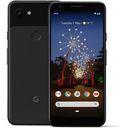 Google Pixel 3a 64GB - Black - Unlocked