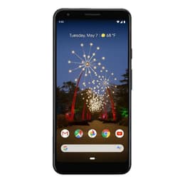 Google Pixel 3a 64GB - Black - Unlocked