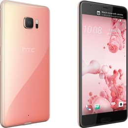 HTC U Ultra 64GB - Pink - Unlocked