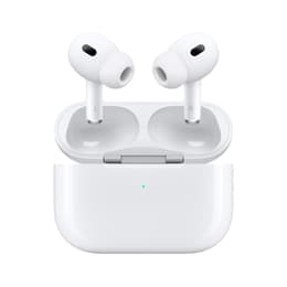 Apple AirPods Pro 2nd gen (2023) - MagSafe (USB-C) Charging case