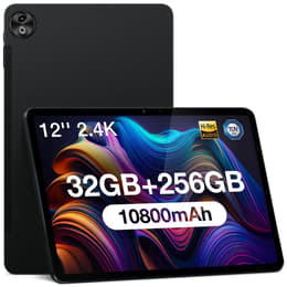 Doogee T20 Ultra (2023) 256GB - Wi-Fi + 4G - Black