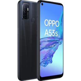 Oppo A53S 128GB - Black - Unlocked