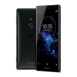 Xperia XZ2 64GB - Black - Unlocked