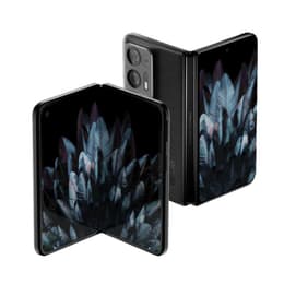Oppo Find N2 512GB - Black - Unlocked