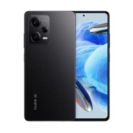 Xiaomi Redmi Note 12 Pro 256GB - Black - Unlocked