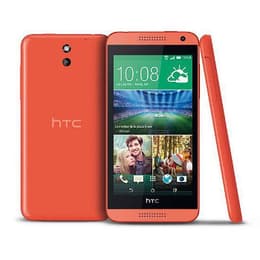 HTC Desire 610 8GB - Coral - Unlocked