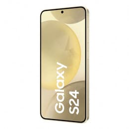 Galaxy S24 256GB - Yellow - Unlocked